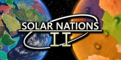 太阳系列国2|官方中文|Solar Nations 2