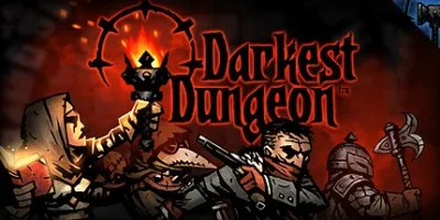 暗黑地牢|官方中文|支持手柄|Darkest Dungeon