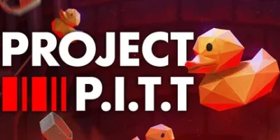 这工作鸭力山大|官方中文|支持手柄|Project P.I.T.T.