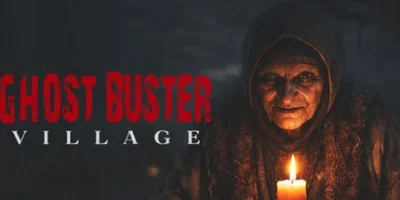 幽灵破坏者:村庄|官方中文|Ghost Buster:Village