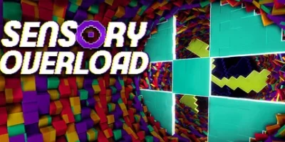 感官过载|官方中文|Sensory Overload