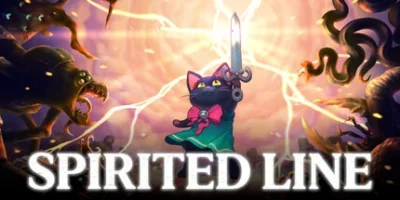 幽灵地铁|官方中文|支持手柄|Spirited Line
