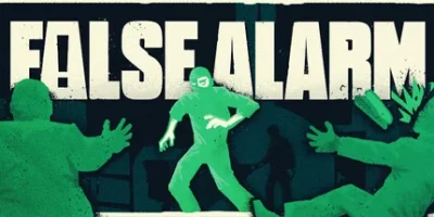 虚假警报|官方中文|支持手柄|False Alarm