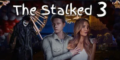 被追踪者3|官方中文|The Stalked 3