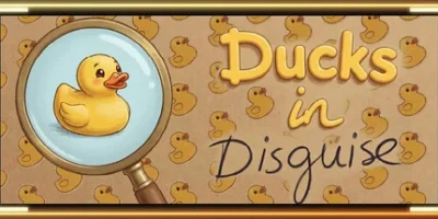 伪装鸭|官方中文|Ducks in Disguise