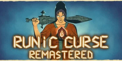 符文诅咒：重制版|官方中文|Runic Curse Remastered