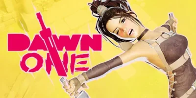 第一黎明|官方中文|DAWN ONE