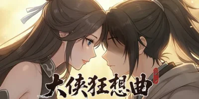 大侠狂想曲