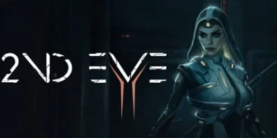 第二 EVE|官方中文|支持手柄|2nd EVE