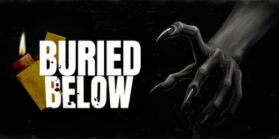 深埋之下|官方中文|支持手柄|BURIED BELOW