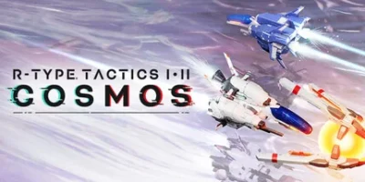 异形战机 战略 I・II 宇宙|官方中文|支持手柄|R-Type Tactics I • II Cosmos