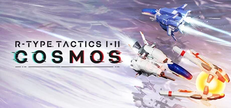 异形战机 战略 I･II 宇宙|官方中文|支持手柄|R-Type Tactics I • II Cosmos - 3