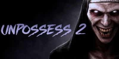 无附身2|官方中文|Unpossess 2: Exorcism Simulator