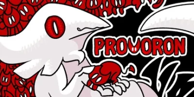 普罗沃隆|官方中文|Provoron