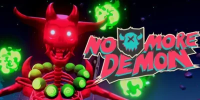 诛魔之战|官方中文|No More Demon