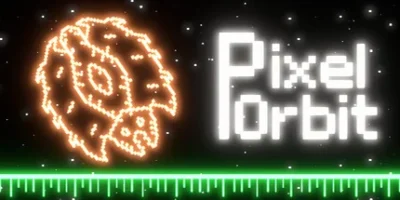 像素轨道|官方中文|Pixel Orbit