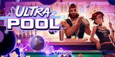 胡闹台球|官方中文|Ultrapool