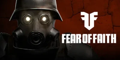 对信仰的恐惧|官方中文|FEAR OF FAITH