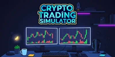 加密货币交易模拟器|官方中文|Crypto Trading Simulator