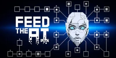 喂养AI|官方中文|支持手柄|FEED THE AI