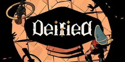 被奉若神明|官方英文|Deified
