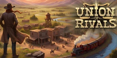 劲敌联邦|官方中文|Union Of Rivals