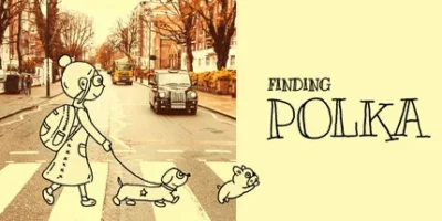 寻找波尔卡|官方中文|支持手柄|Finding Polka