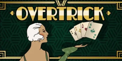 超额赢墩|官方中文|支持手柄|Overtrick