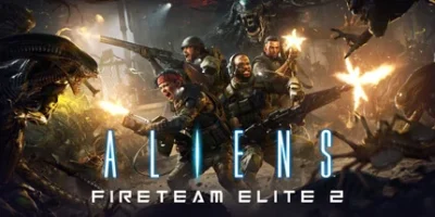 异形：火力精英2|官方中文|支持手柄|Aliens: Fireteam Elite 2
