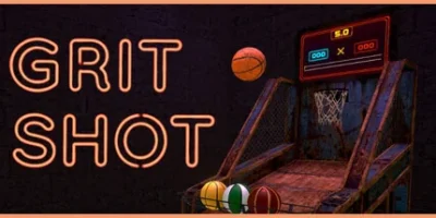 生死投篮|官方中文|支持 VR|Grit Shot