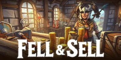 杀伐买卖|官方中文|Fell & Sell