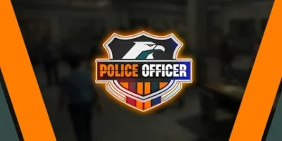一线警员|官方中文|Police Officer