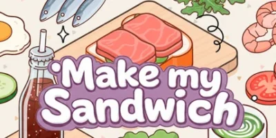 制作我的三明治|官方中文|Make my Sandwich
