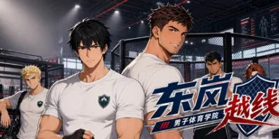 东岚男子体育学院 越线|官方中文|支持手柄|Donlan Men's Athletic Academy: Before the Line