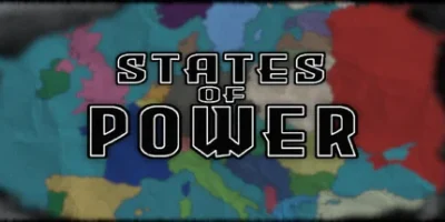 强权列国|官方中文|States of Power