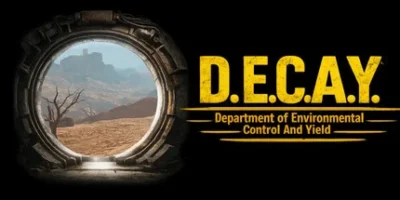 腐朽|官方中文|支持 VR|D.E.C.A.Y.
