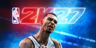 NBA 2K27 巅峰版