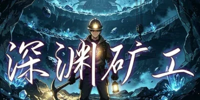 深渊矿工