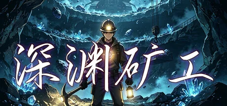 深渊矿工 - 2