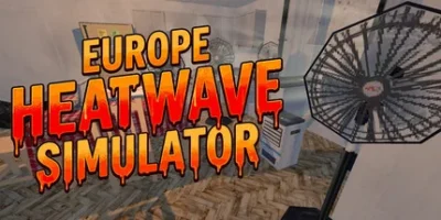 欧洲热浪模拟器|官方中文|Europe Heatwave Simulator