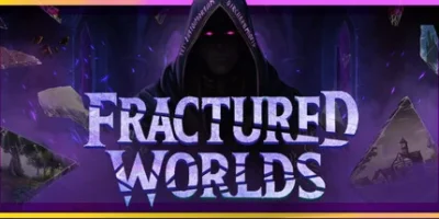 碎裂寰宇|官方中文|支持手柄|Fractured Worlds