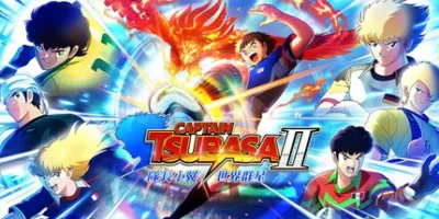 队长小翼2 世界群星|官方中文|支持手柄|CAPTAIN TSUBASA 2: WORLD FIGHTERS