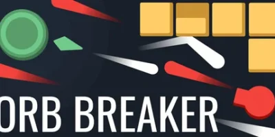 宝珠破坏者|官方中文|支持手柄|Orb Breaker