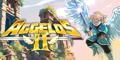 阿格洛斯2|官方中文|支持手柄|Aggelos 2
