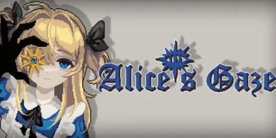 爱丽丝之眼|官方中文|Alice's Gaze
