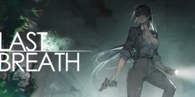最后的气息|官方中文|支持手柄|Last Breath