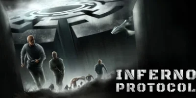地狱协议|官方中文|支持手柄|Inferno Protocol