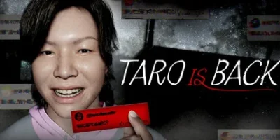 太郎君回来了|官方中文|TARO IS BACK/たろうくんはいってきました