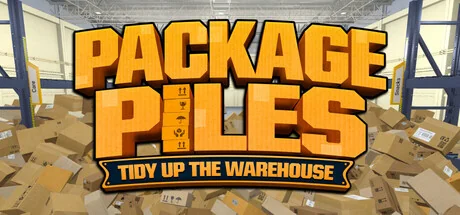 包裹堆叠：整理仓库！|官方中文|Package Piles: Tidy Up The Warehouse! - 2