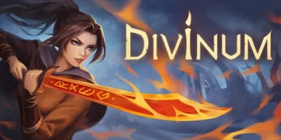 神谕之境|官方中文|支持手柄|Divinum|神圣本源